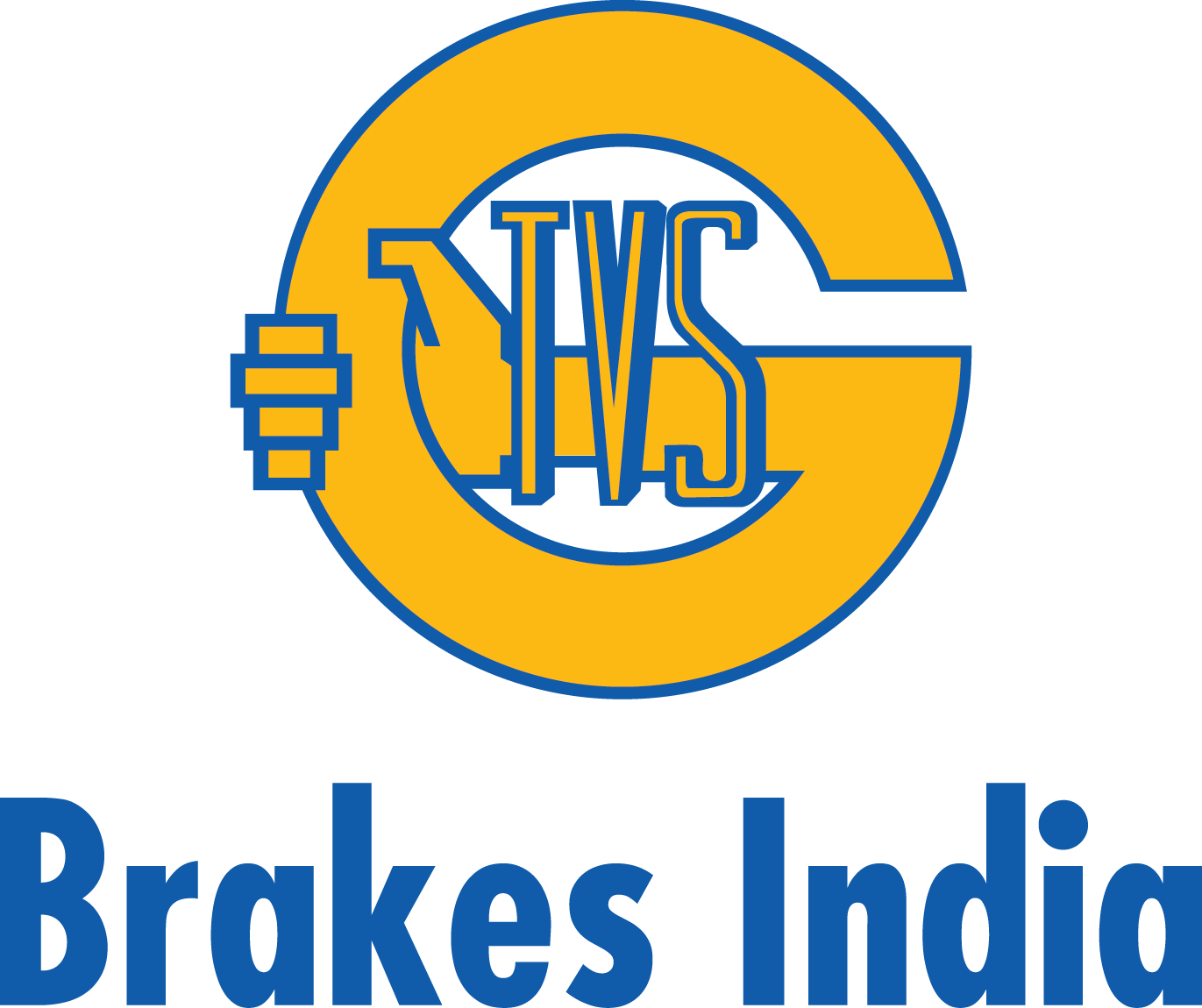 Brakes India Logo