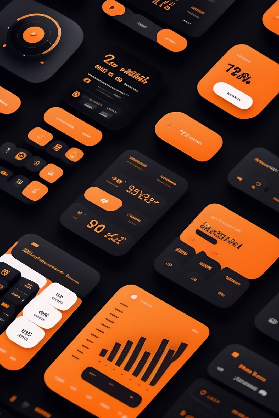UI/UX for Enterprise Applications