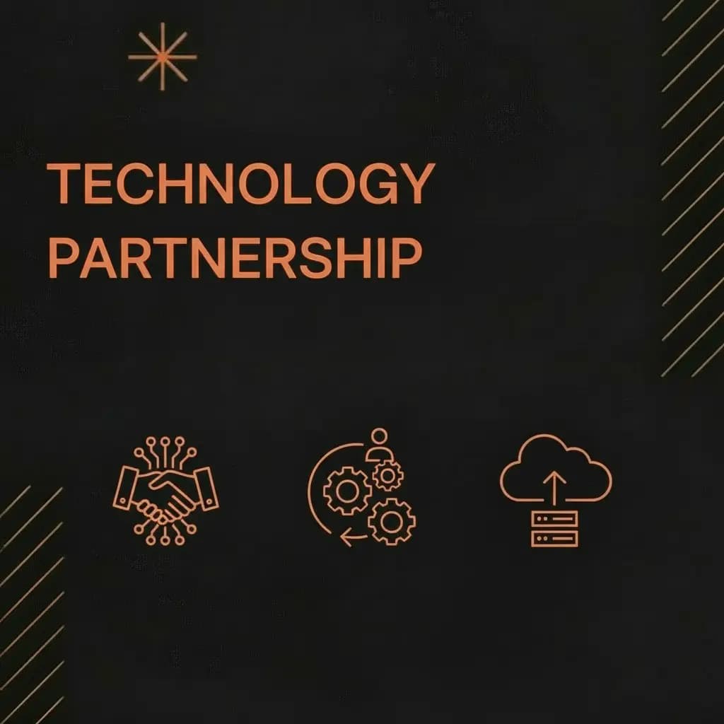 Tech Partnership